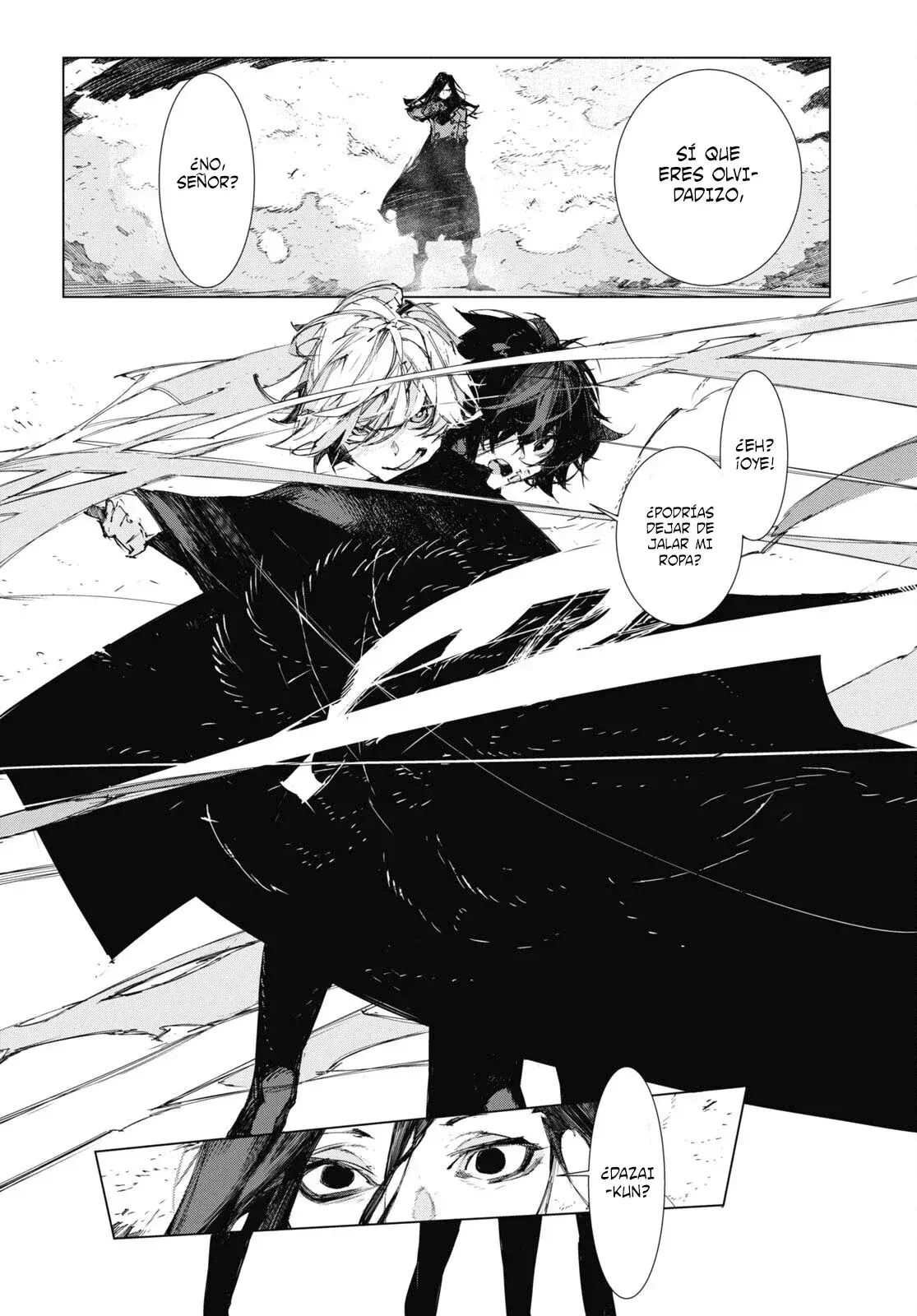 Capitulo 14 page 16