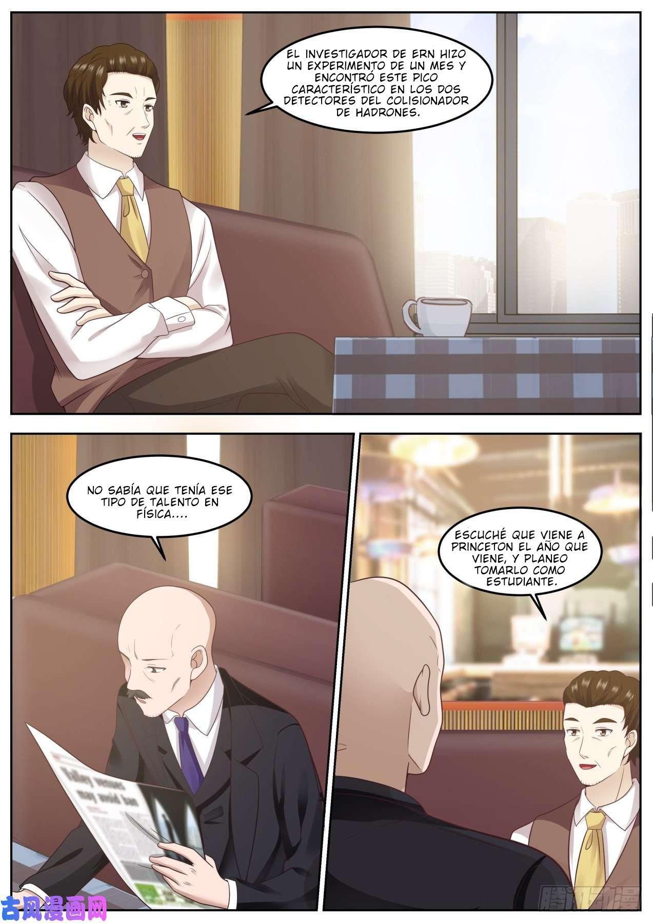Capitulo 85 page 7