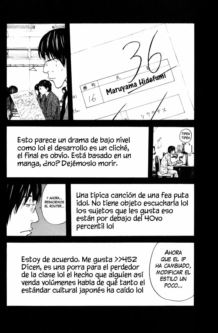 Capitulo 81 page 12