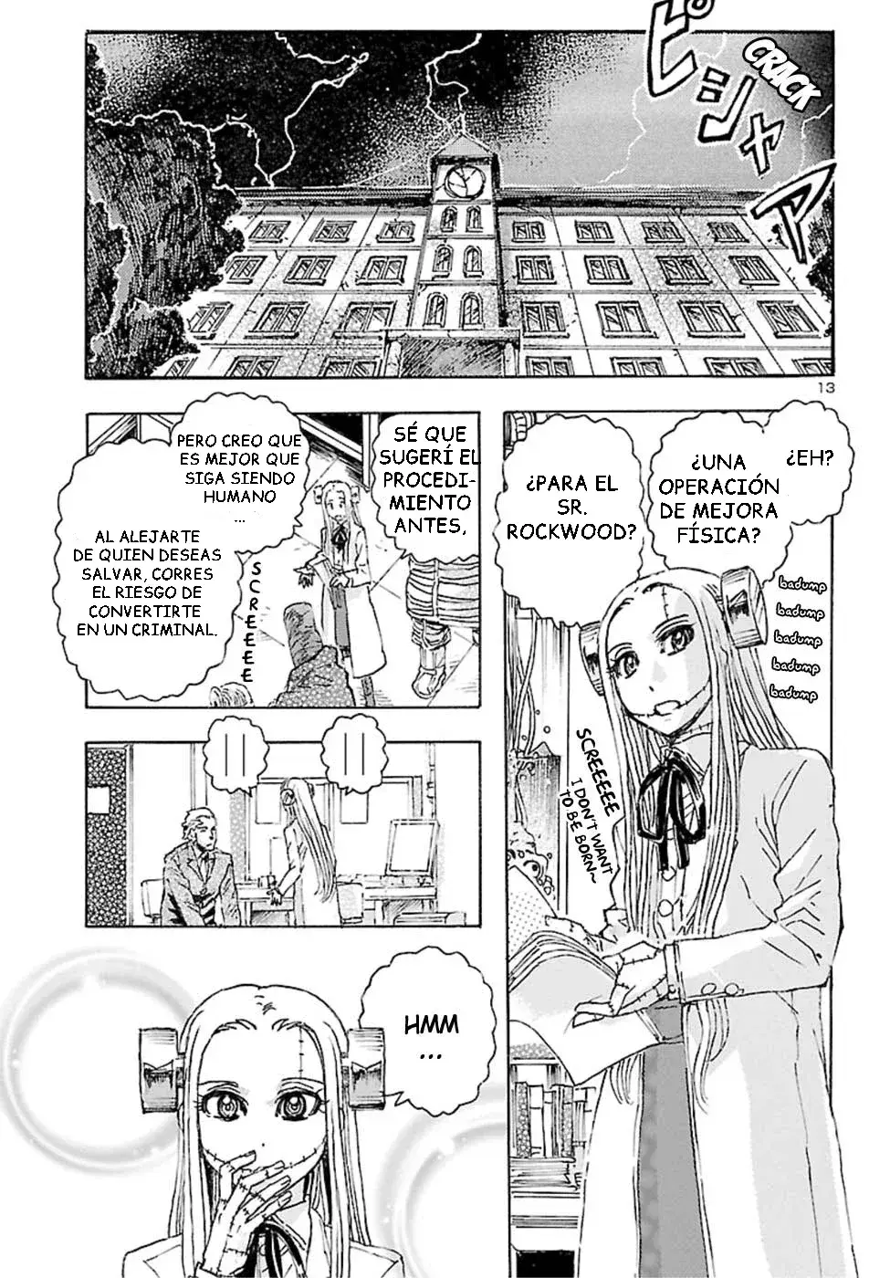 Capitulo 20 page 14