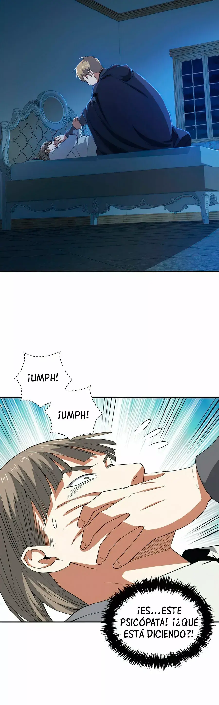 Capitulo 36 page 17