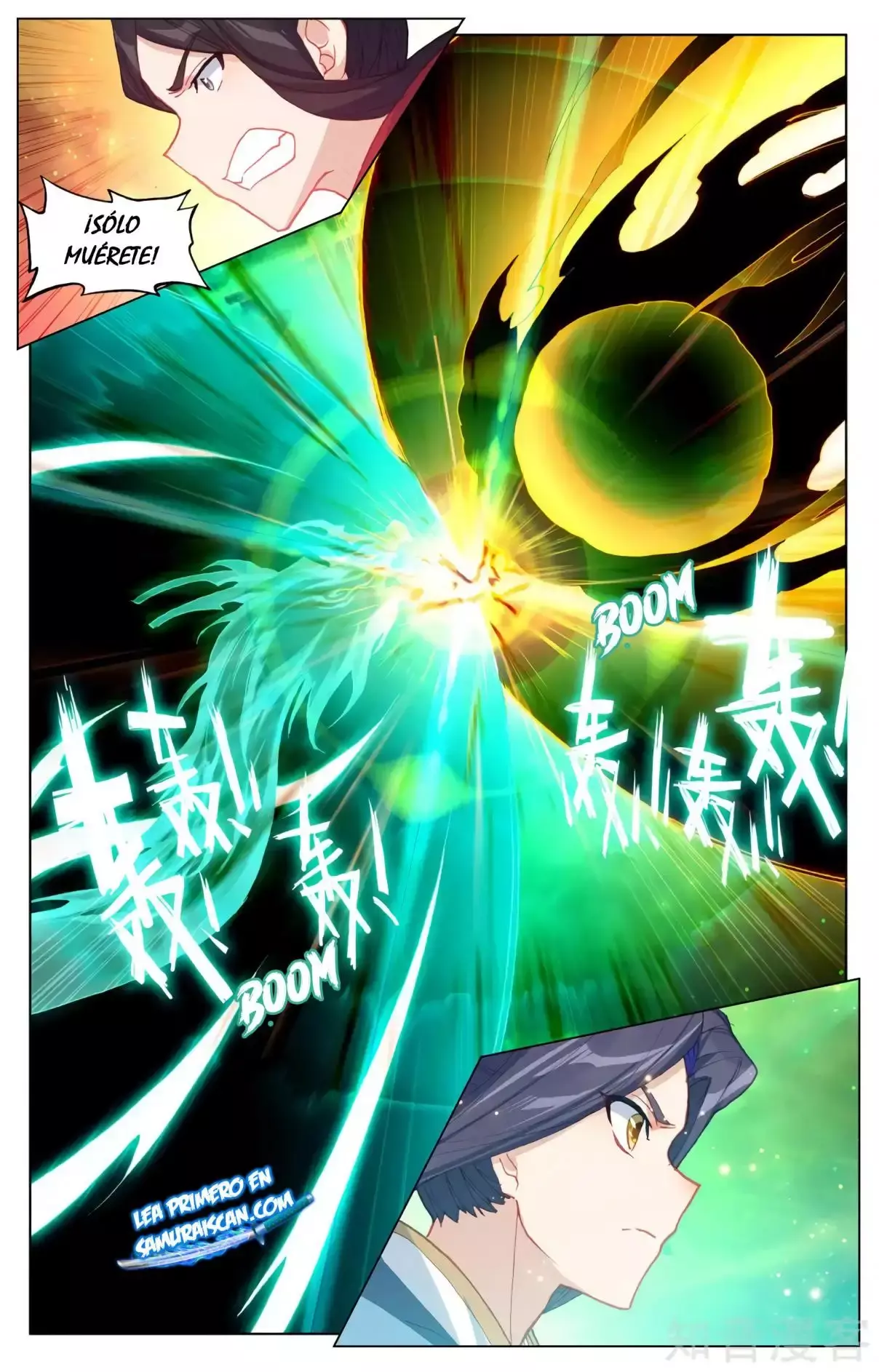 Capitulo 563 page 8