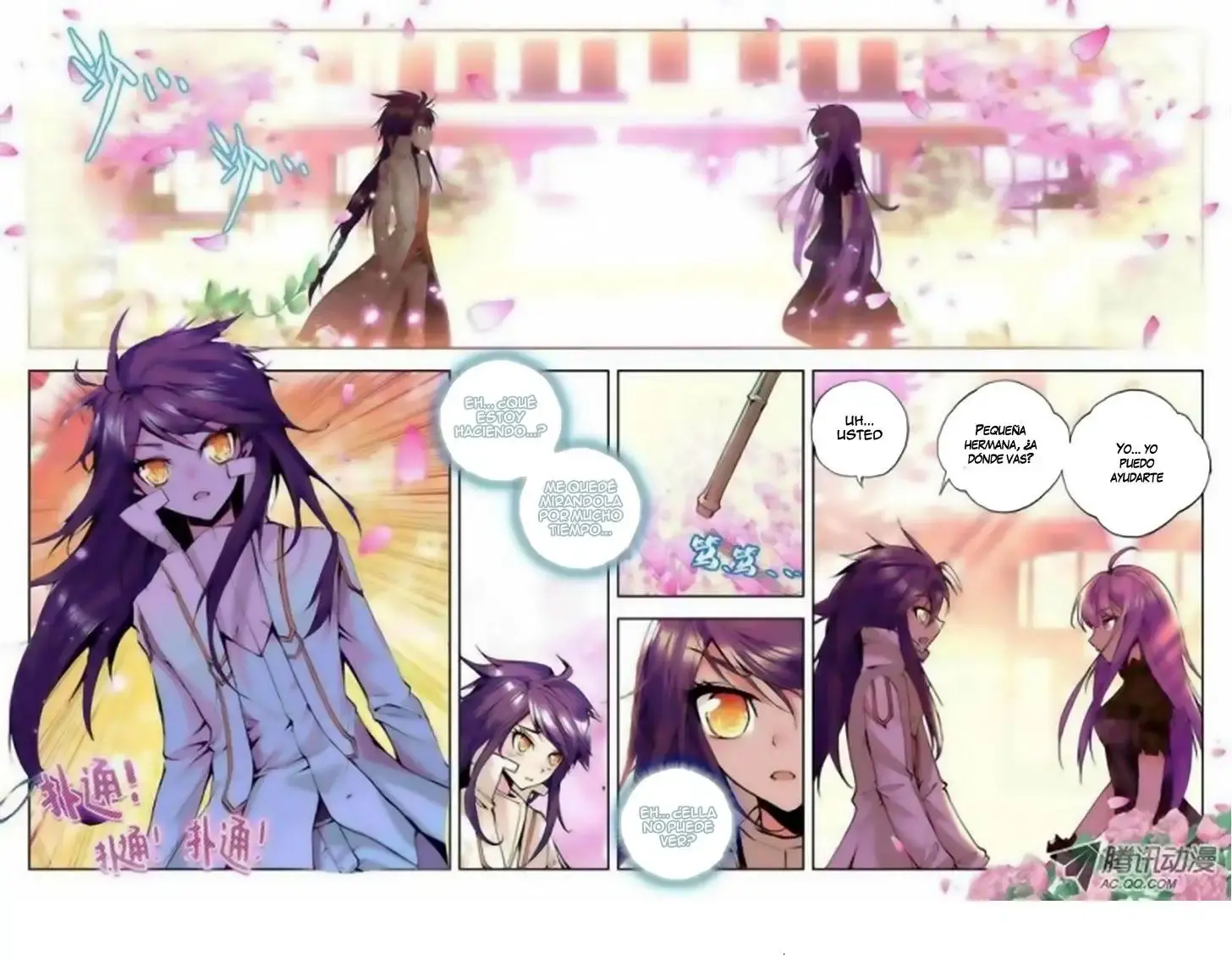 Capitulo 61 page 3