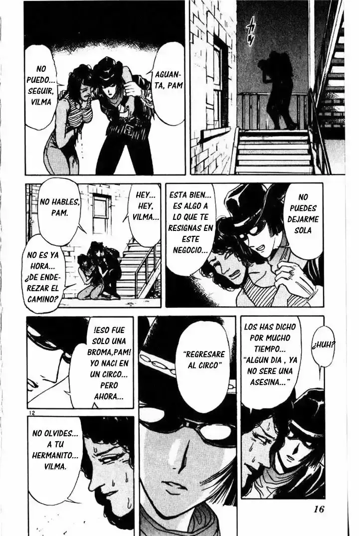 Capitulo 93 page 17