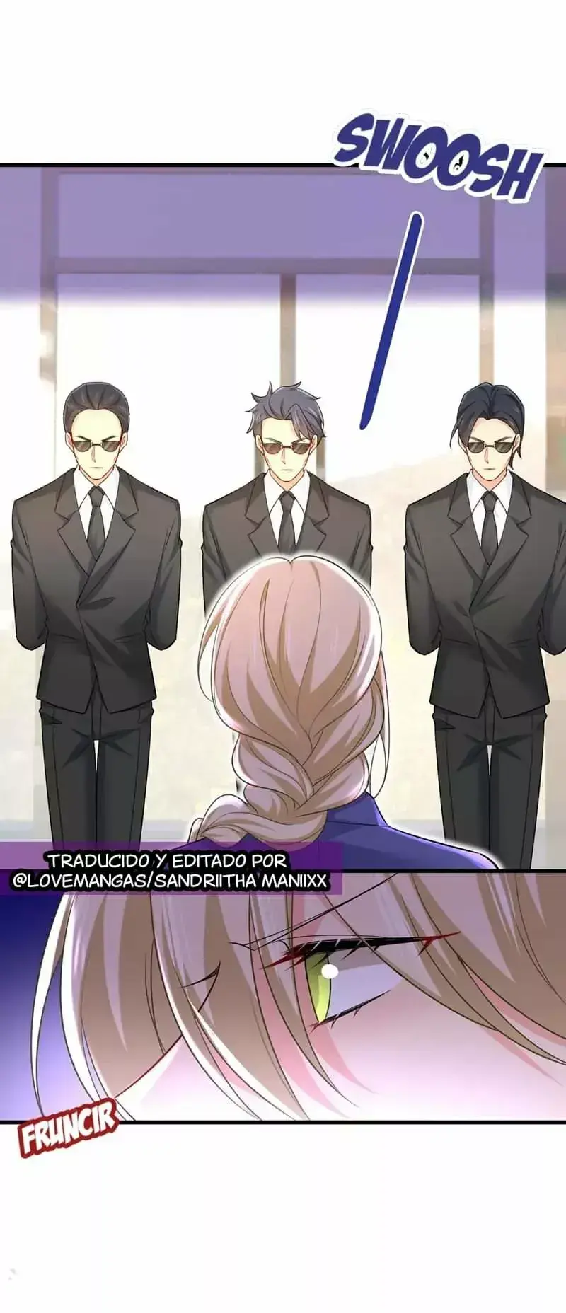 Capitulo 510 page 33
