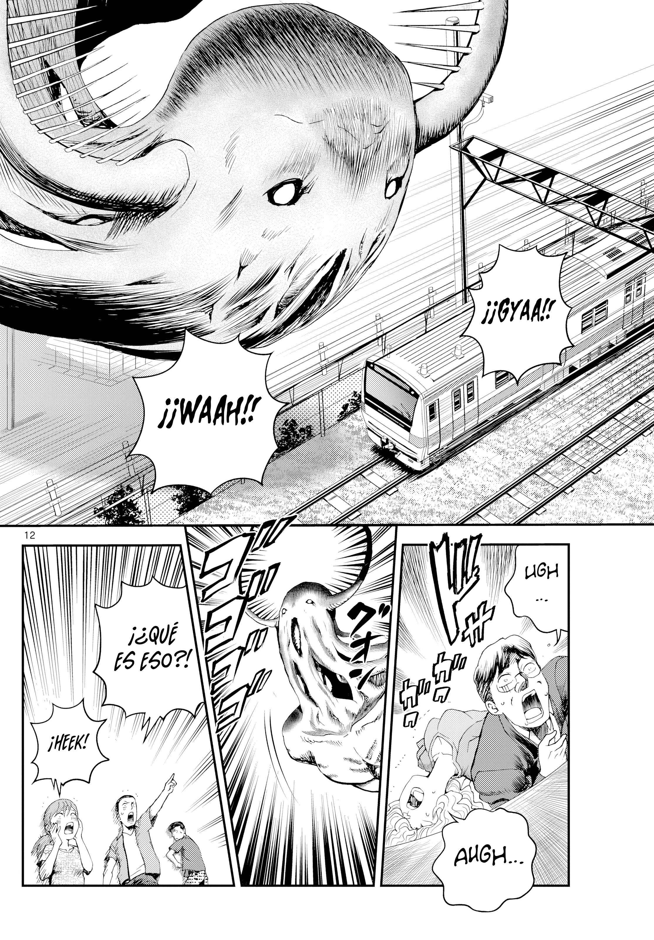 Capitulo 28 page 12