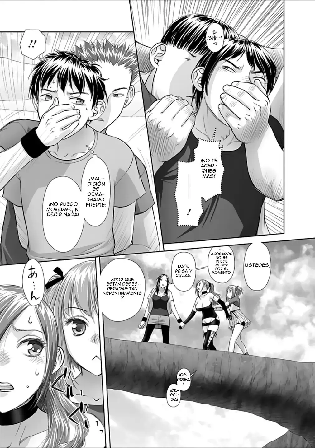 Capitulo 81 page 6