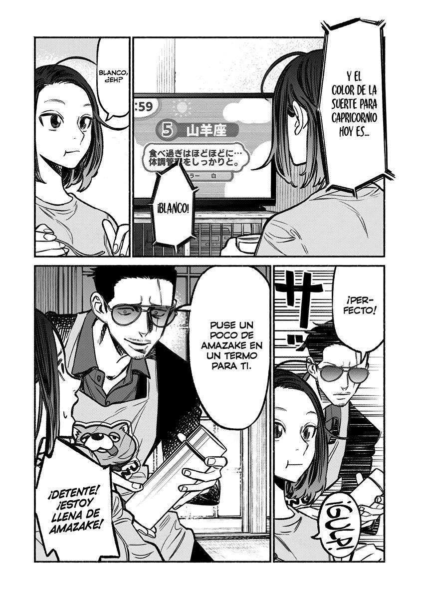 Capitulo 61 page 12