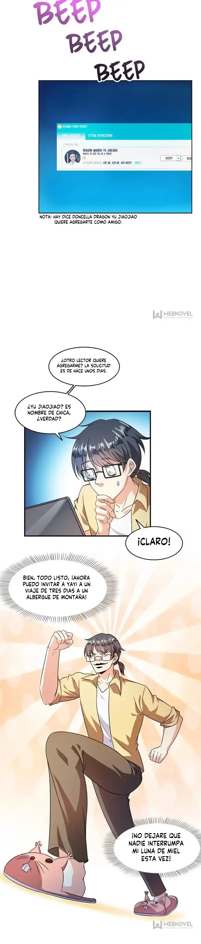 Capitulo 300 page 13