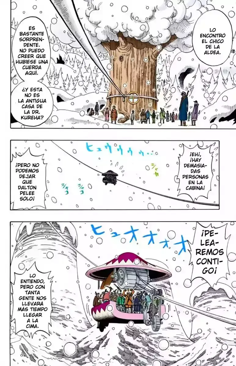 Capitulo 151 page 3