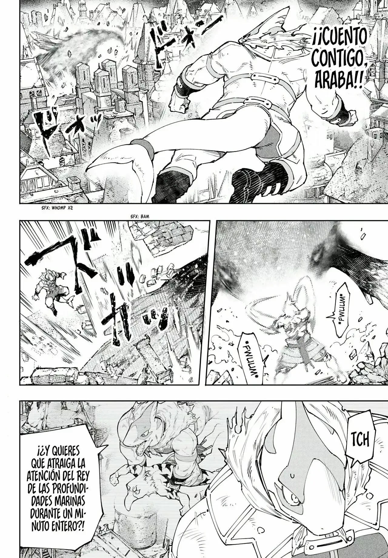 Capitulo 122 page 5