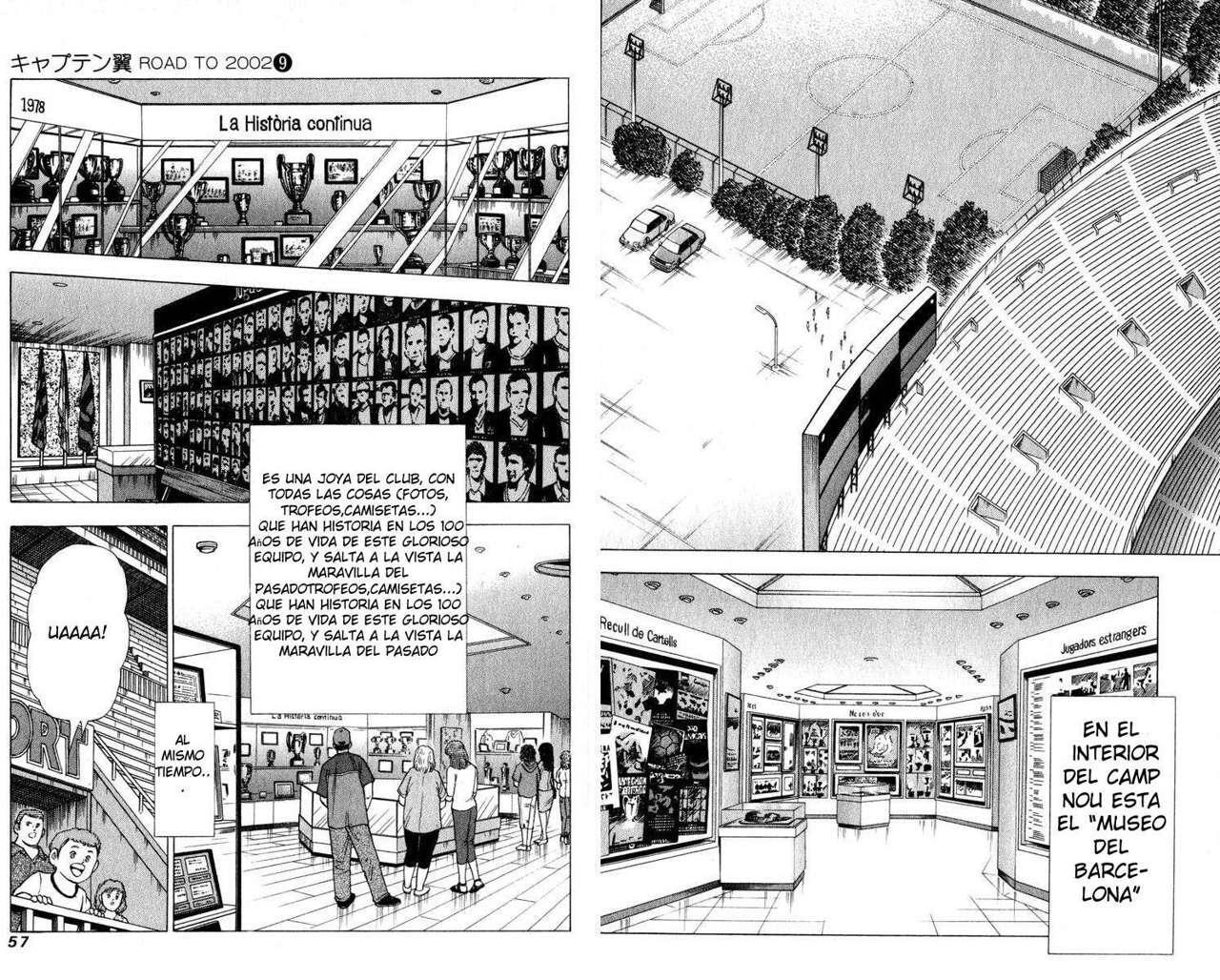 Capitulo 81 page 5