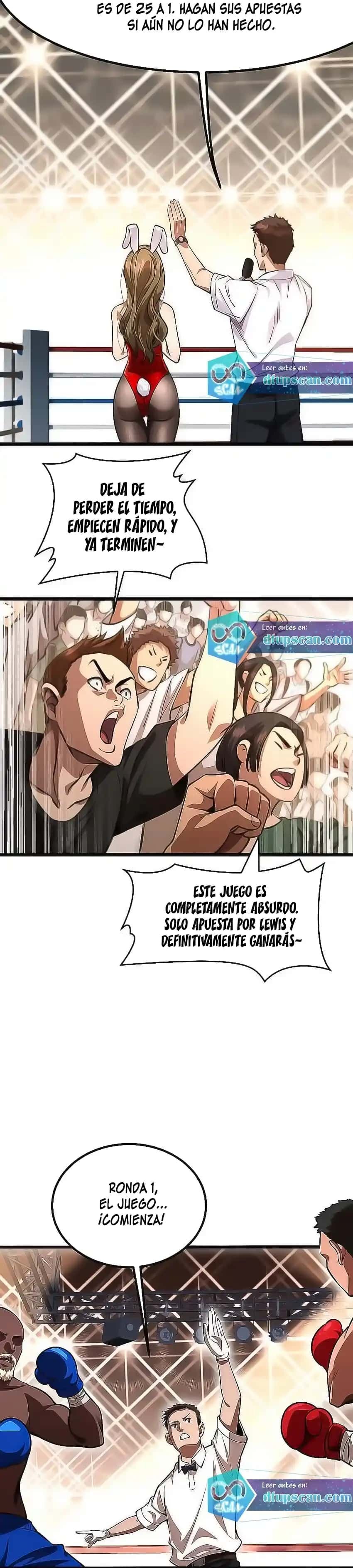 Capitulo 118 page 5