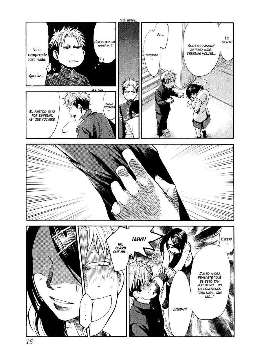 Capitulo 53 page 20