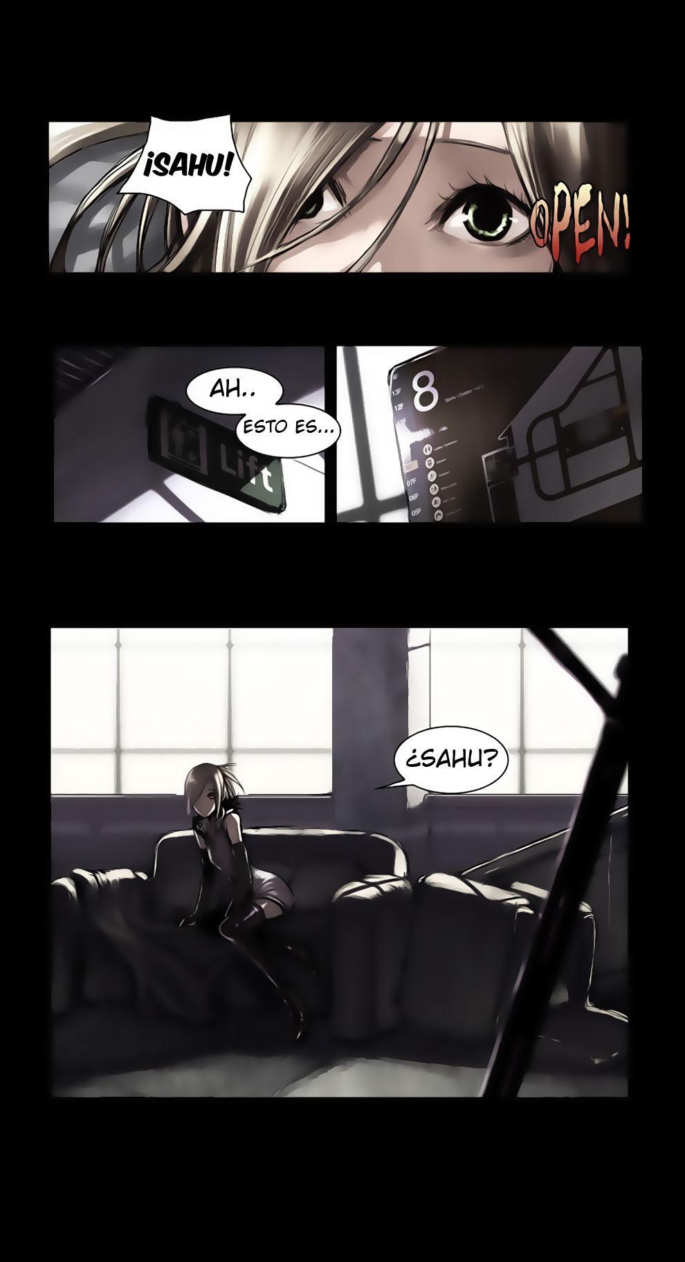 Capitulo 69 page 4