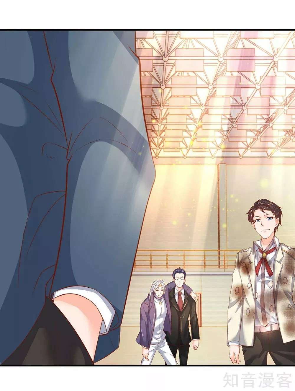 Capitulo 42 page 3