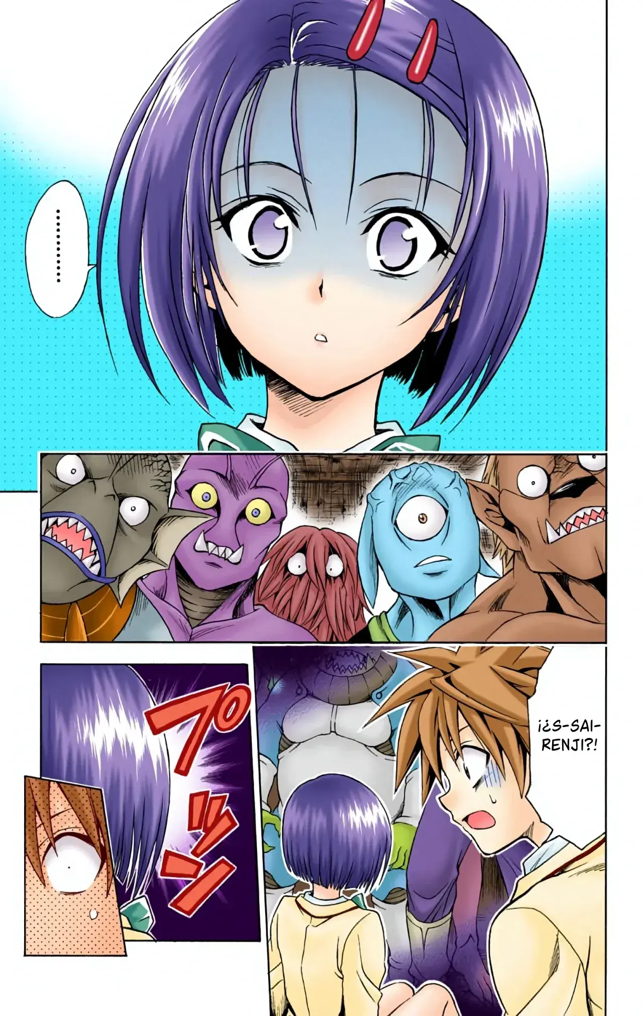 Capitulo 58 page 8
