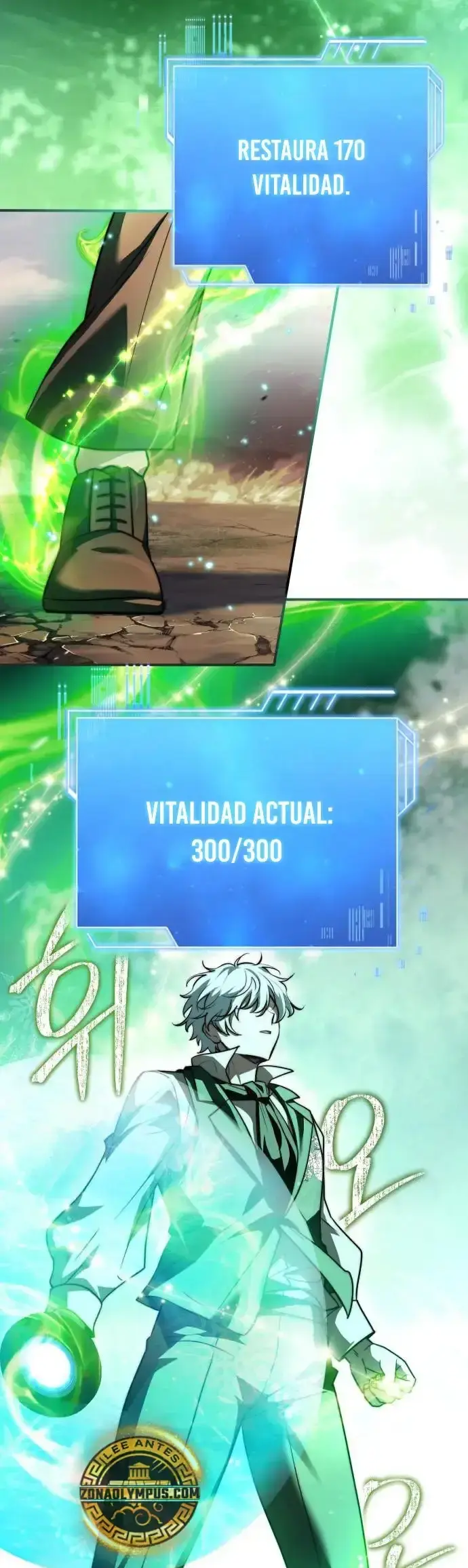 Capitulo 72 page 9