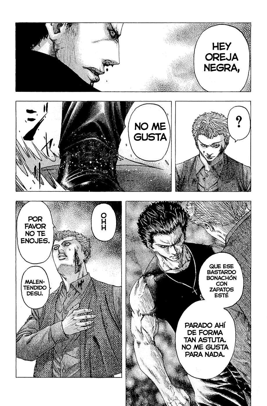 Capitulo 113 page 14