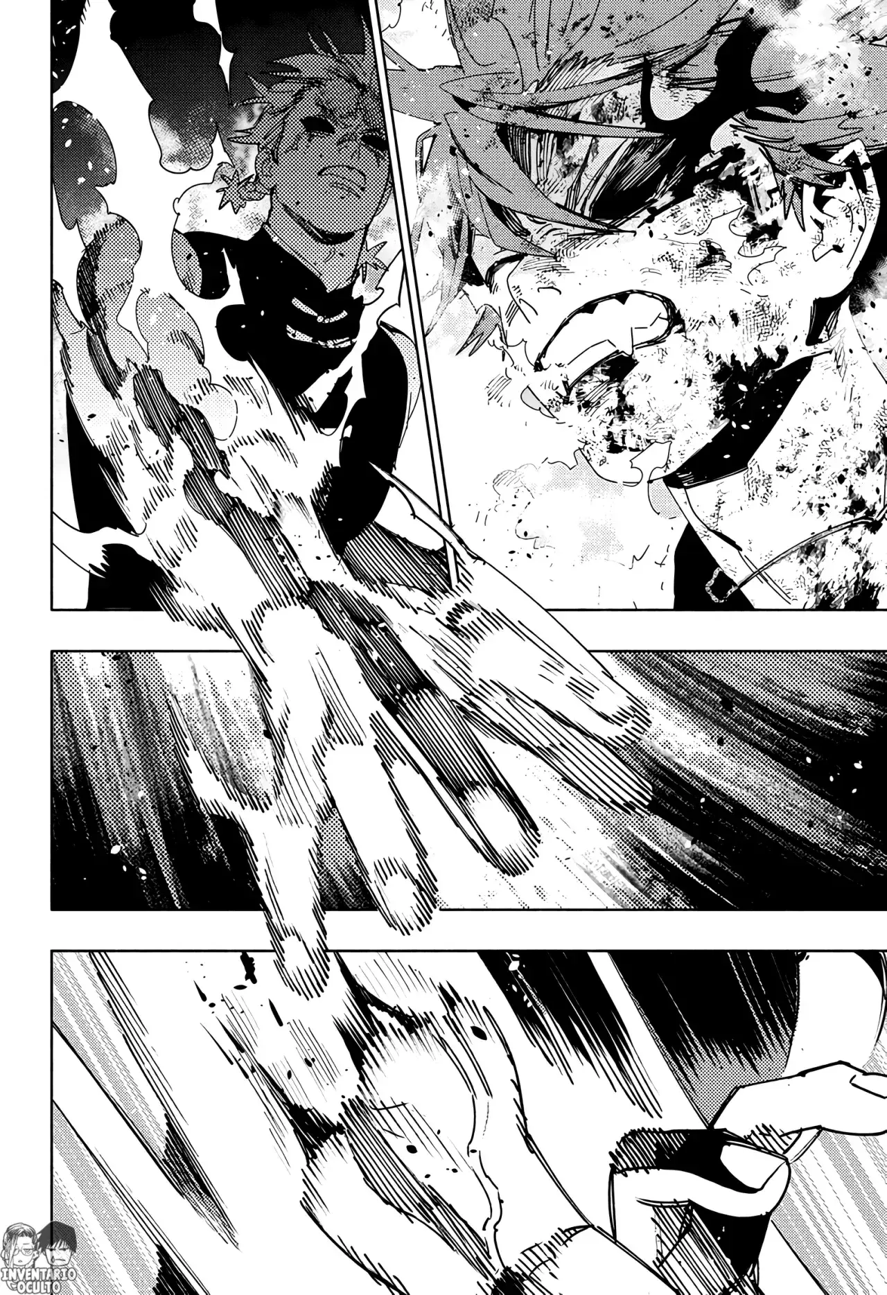 Capitulo 31 page 17