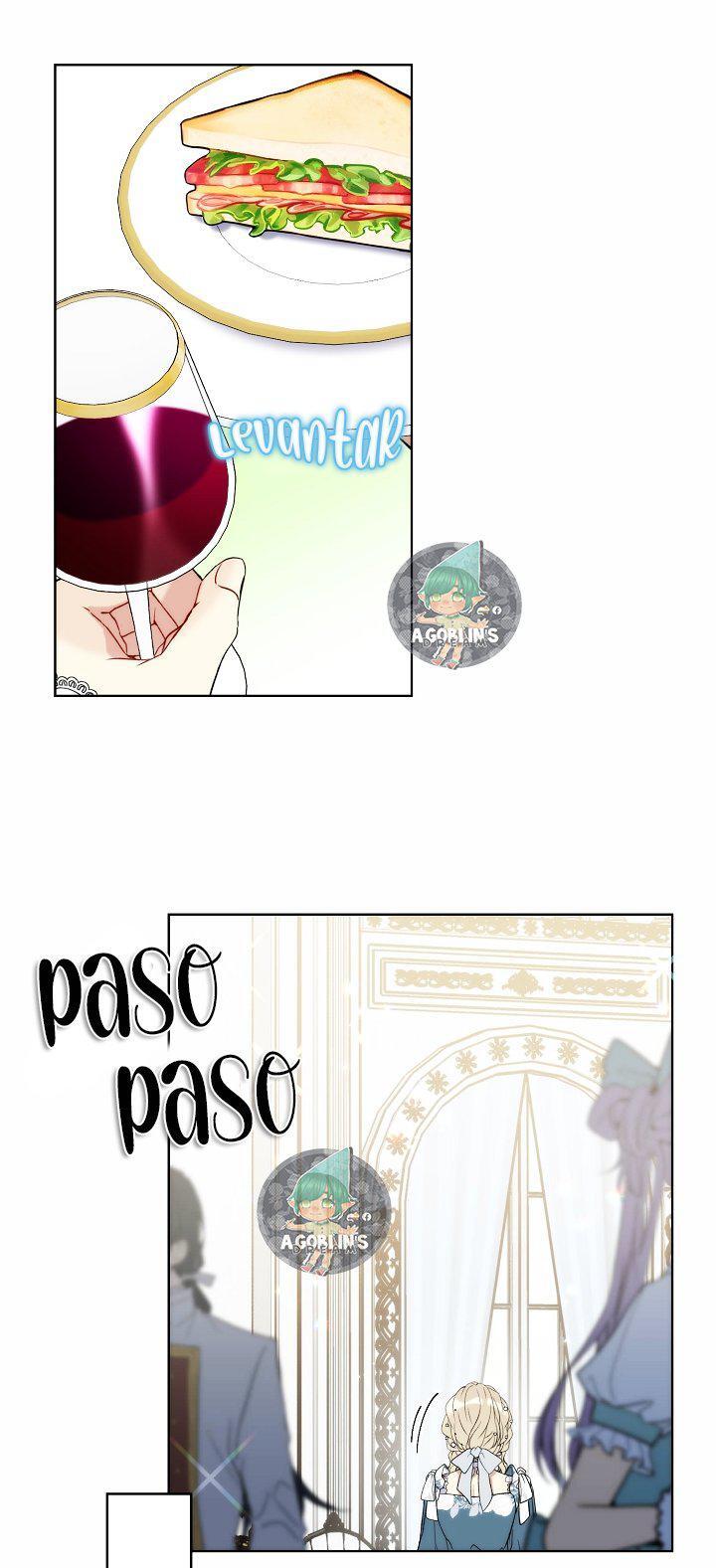 Capitulo 31 page 10