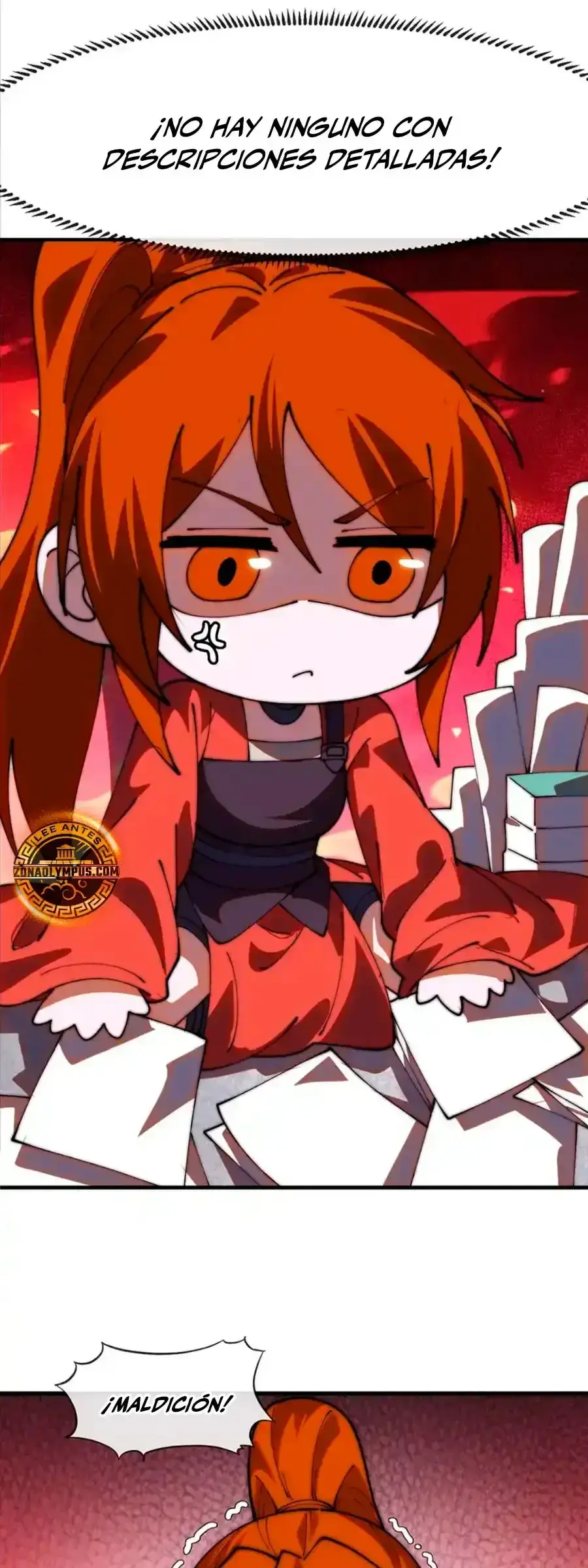 Capitulo 1208 page 8