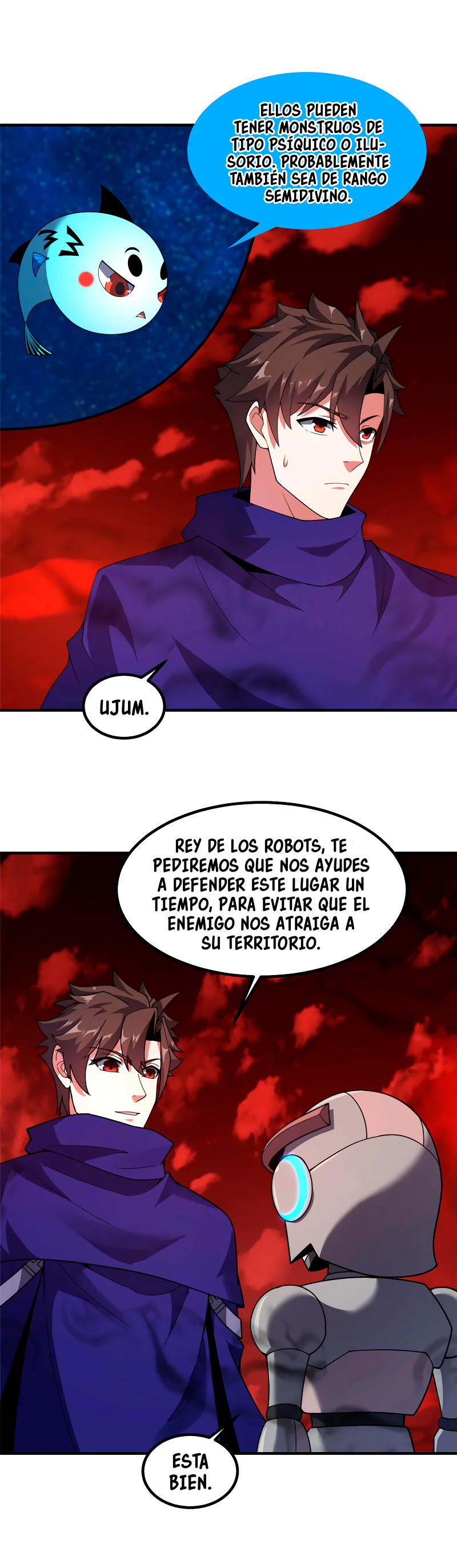 Capitulo 332 page 22