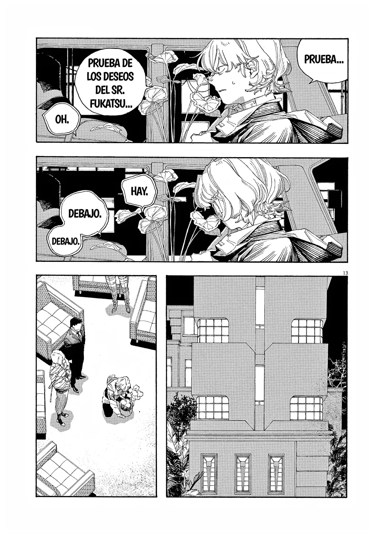 Capitulo 72 page 14