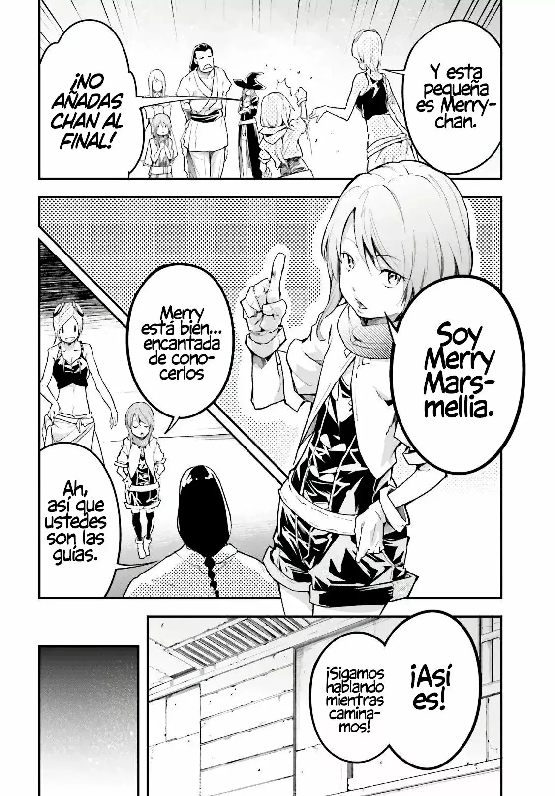 Capitulo 45 page 9