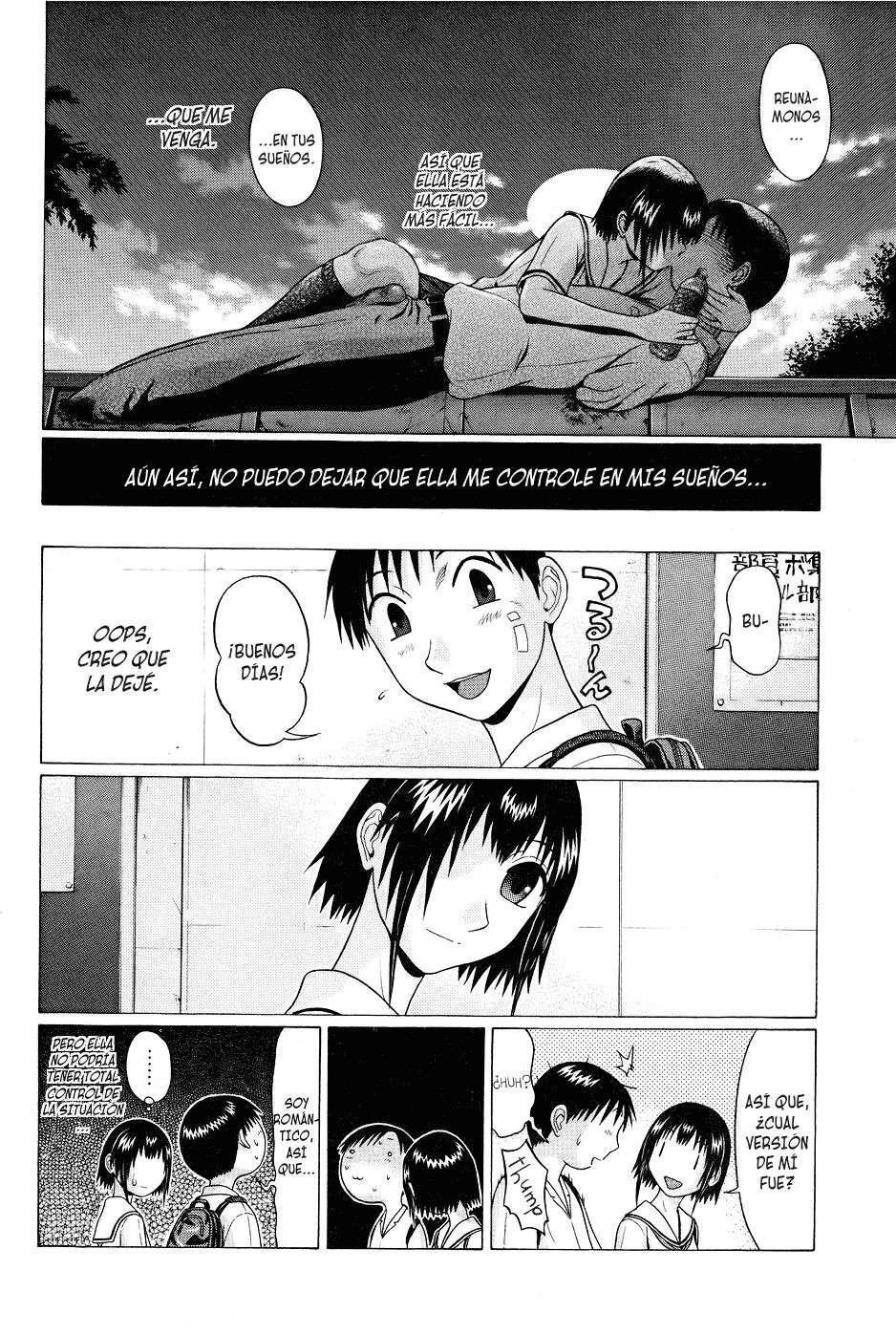 Capitulo 41 page 22