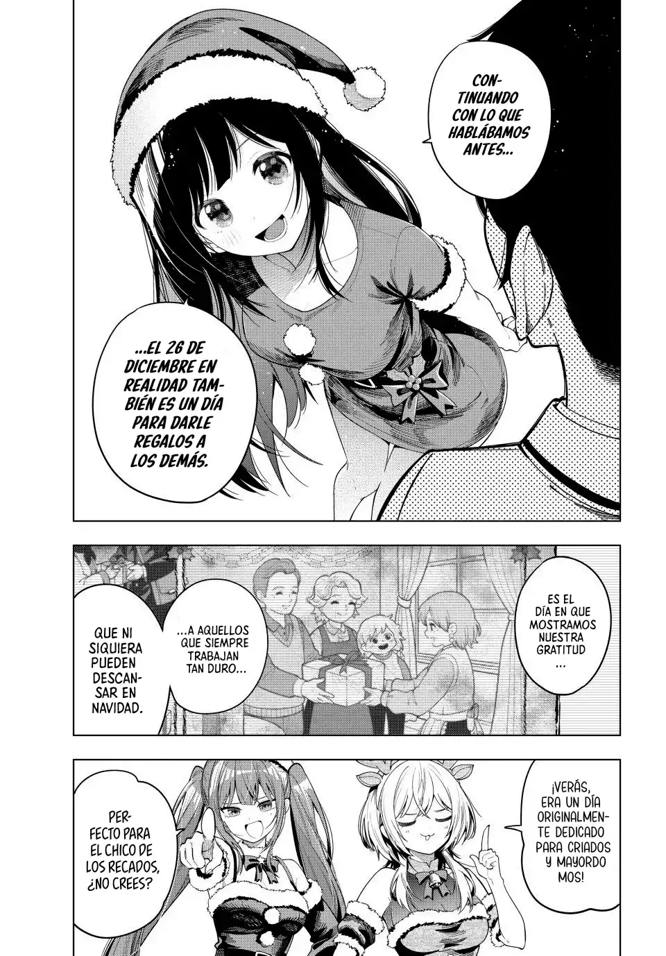 Capitulo 118 page 21