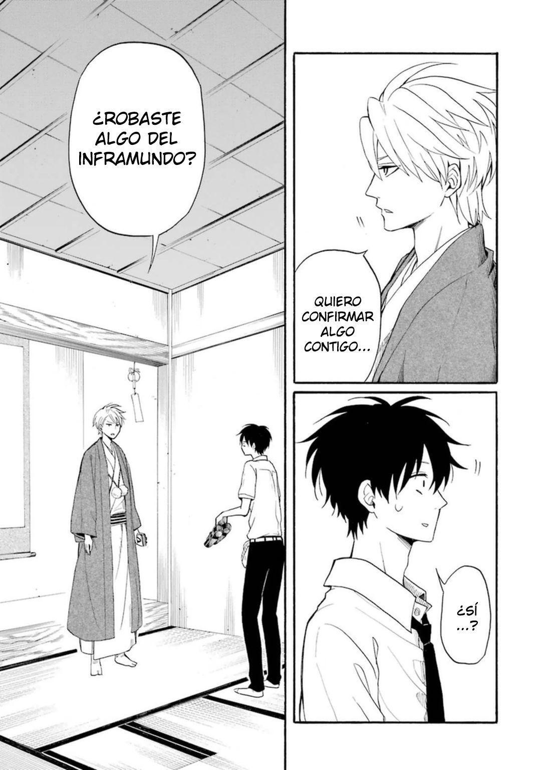 Capitulo 33 page 8