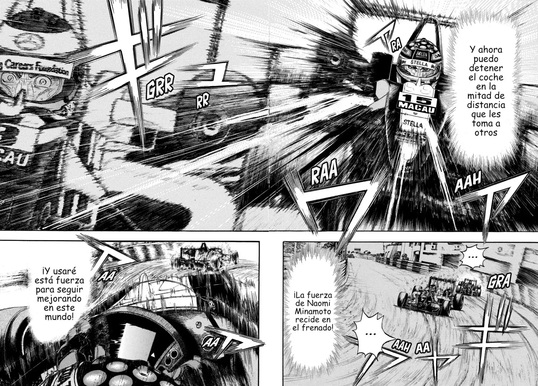 Capitulo 113 page 20
