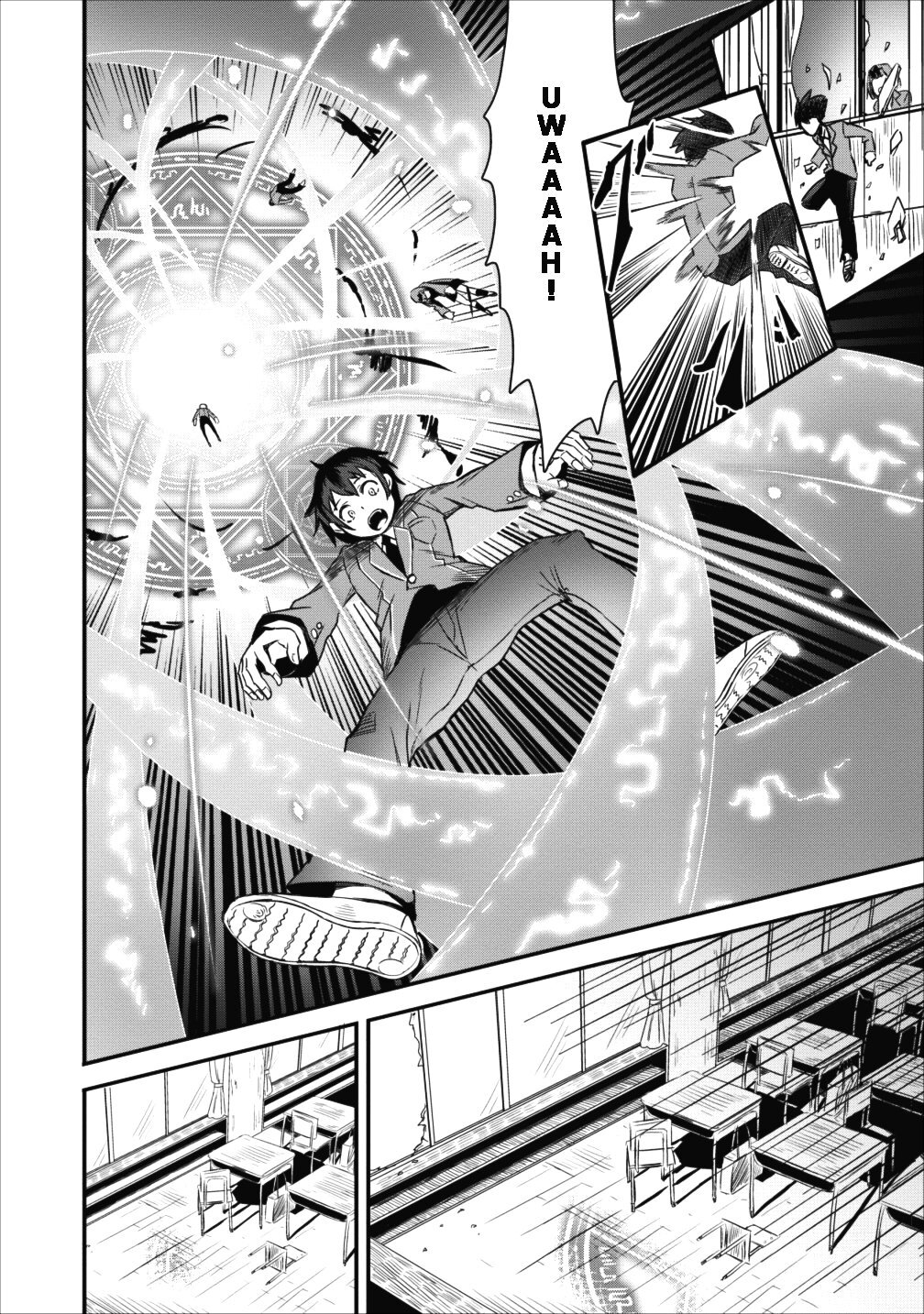 Capitulo 1 page 14