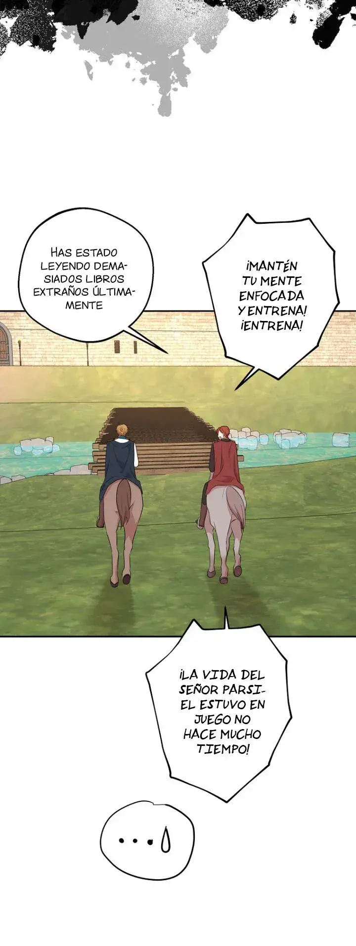 Capitulo 89 page 21