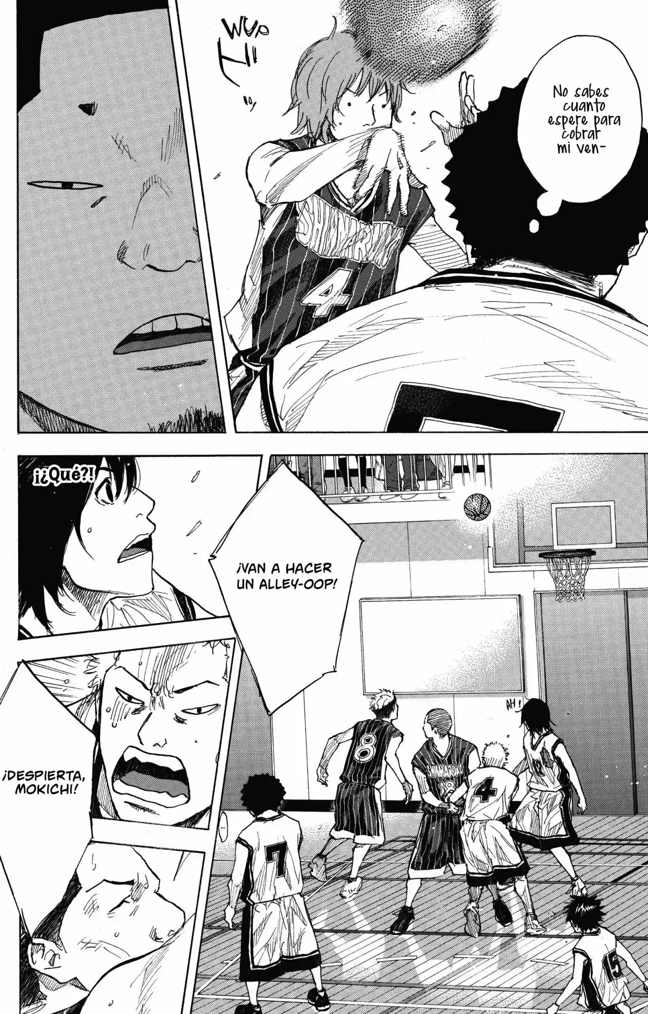 Capitulo 247 page 44