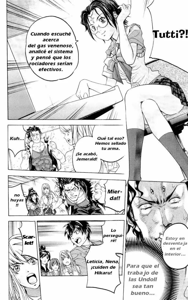 Capitulo 27 page 9