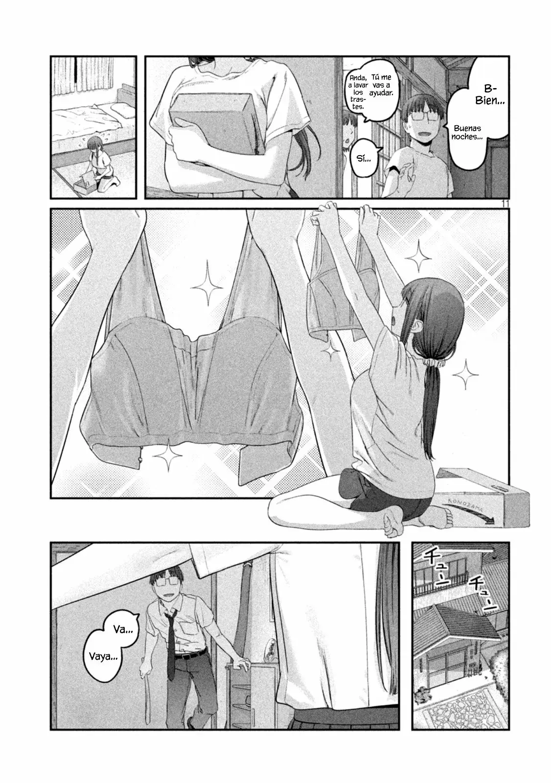 Capitulo 48 page 12