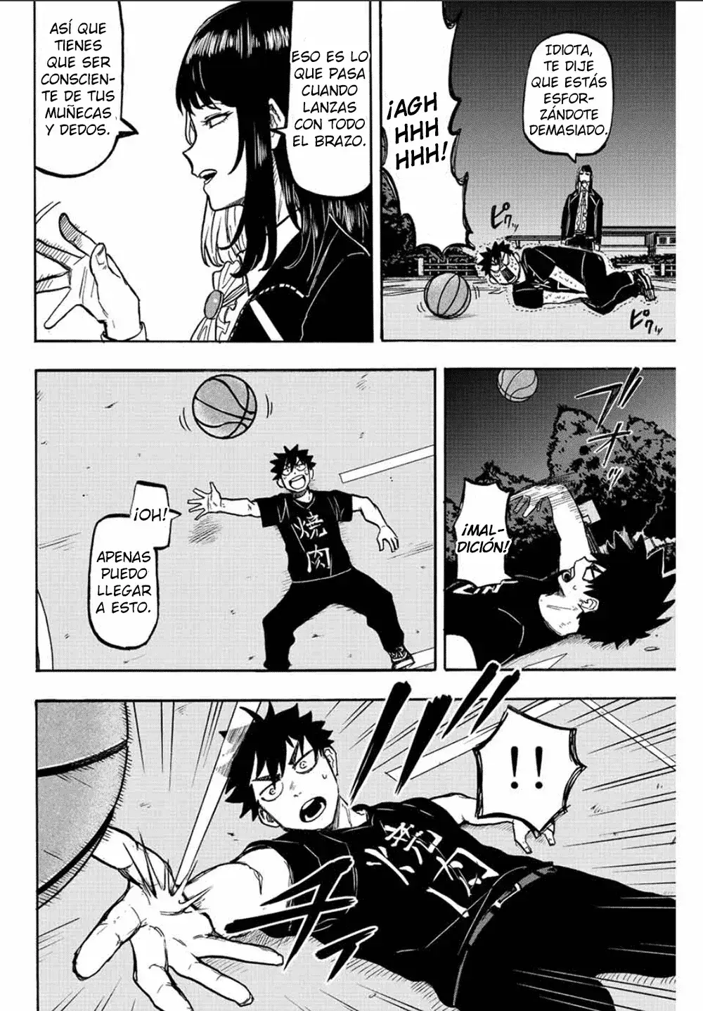 Capitulo 6 page 7