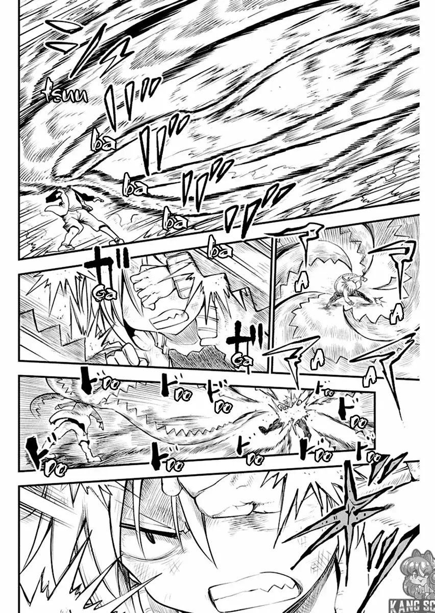Capitulo 23 page 3