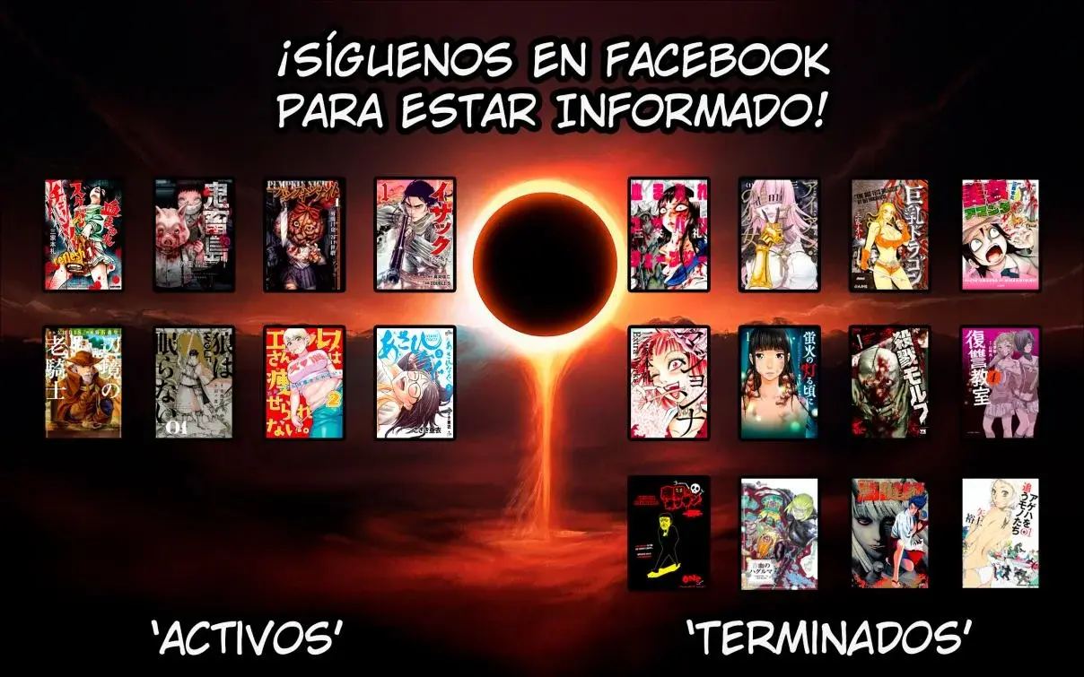 Capitulo 23 page 20