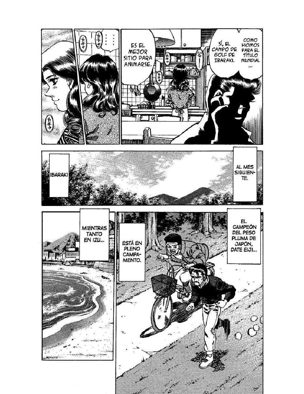 Capitulo 176 page 19