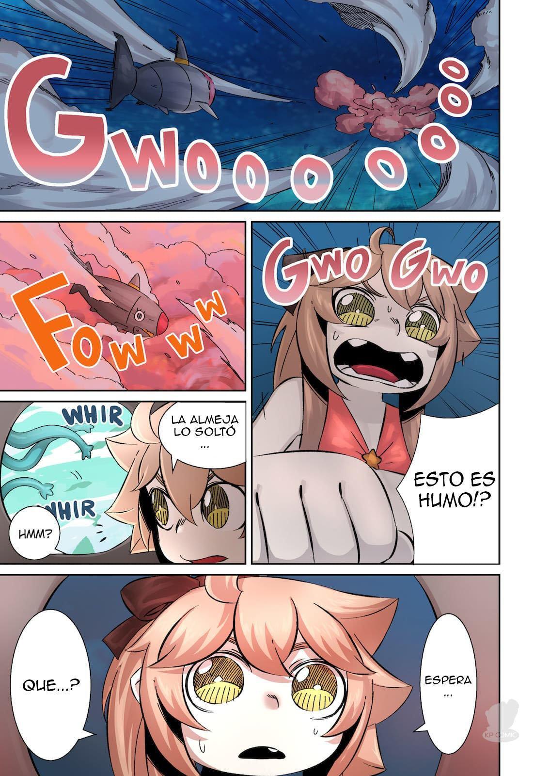 Capitulo 41 page 10