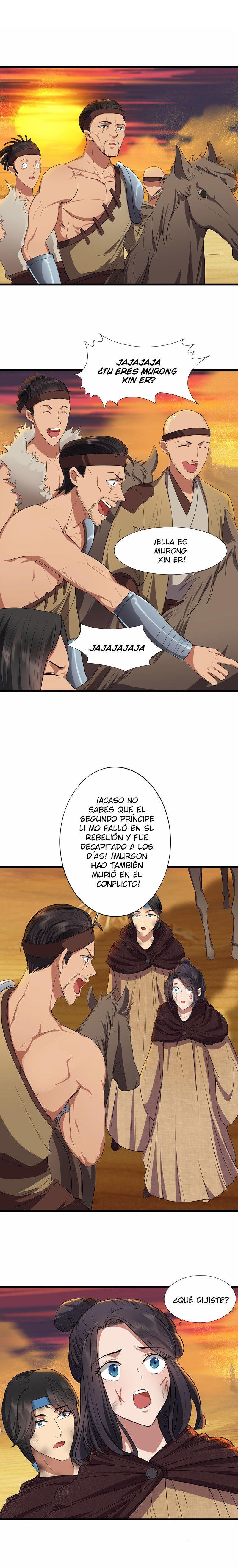 Capitulo 86 page 5