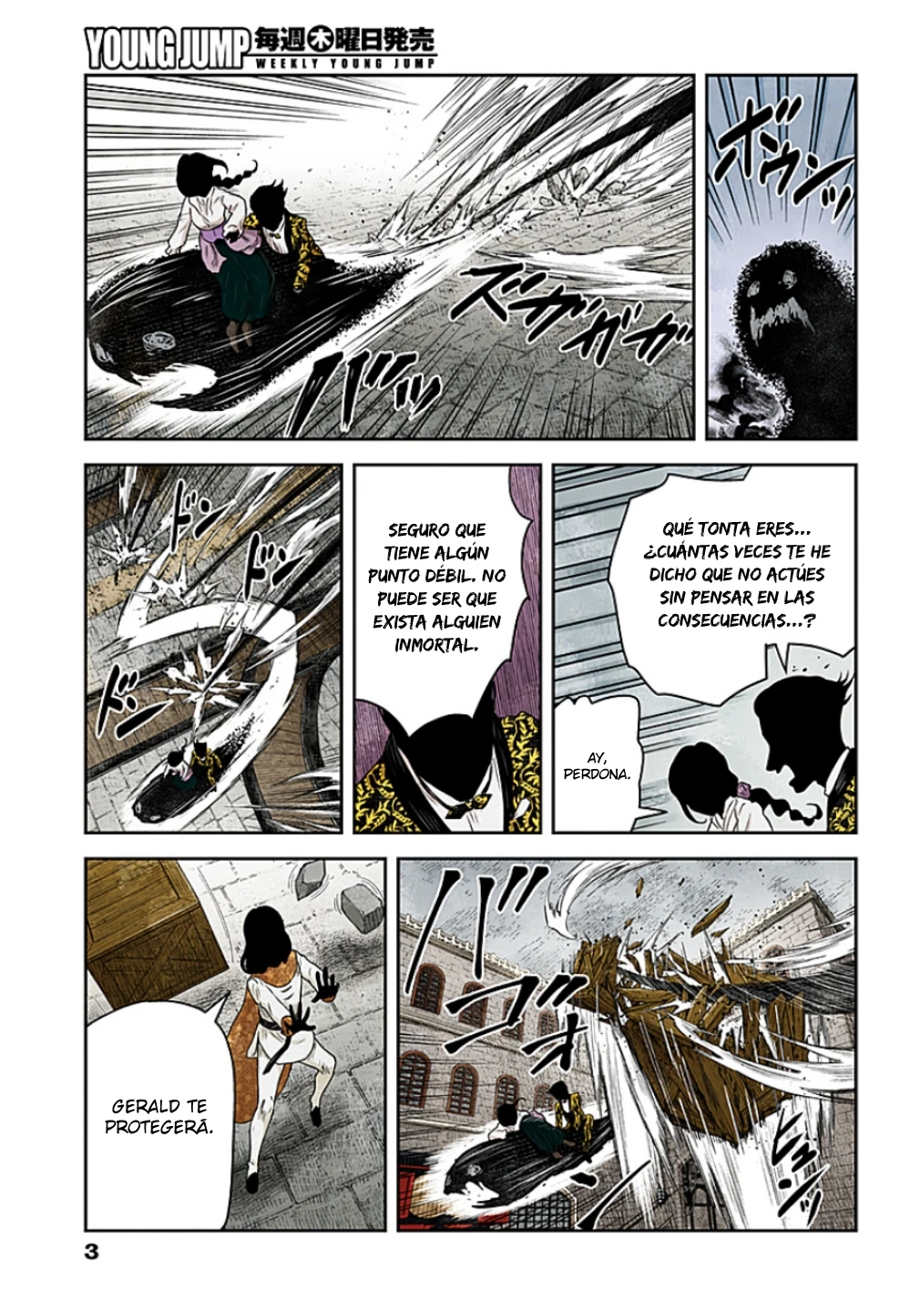 Capitulo 238 page 4