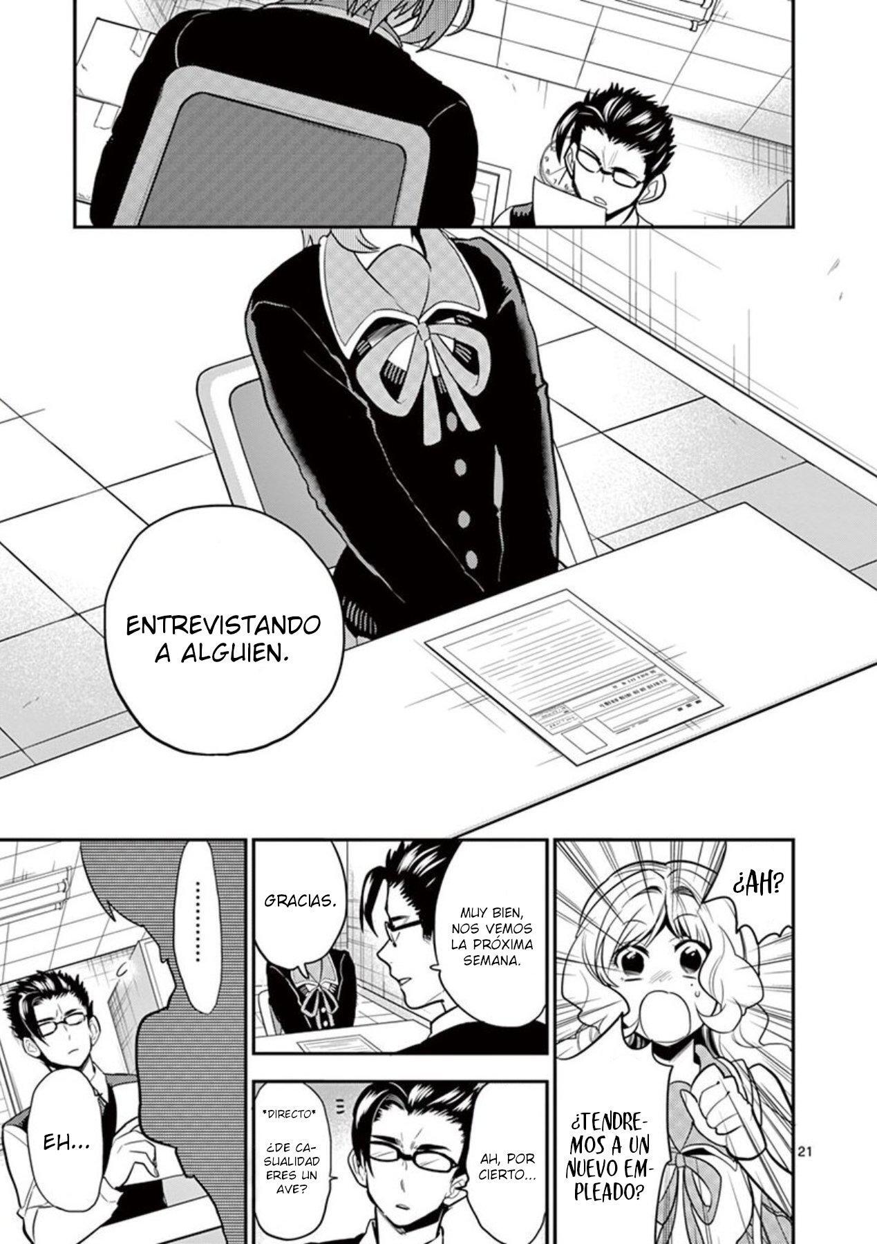 Capitulo 36 page 22