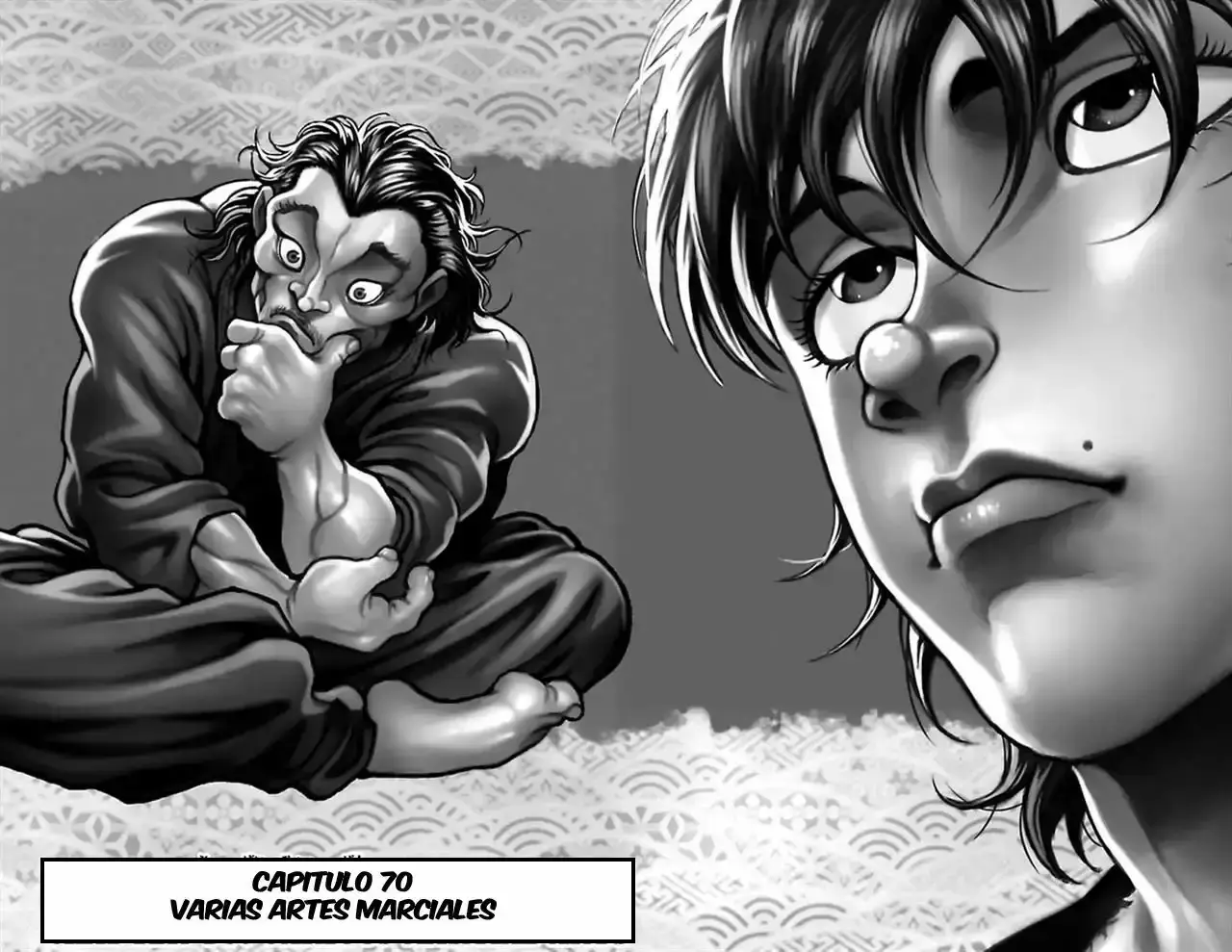 Capitulo 70 page 1
