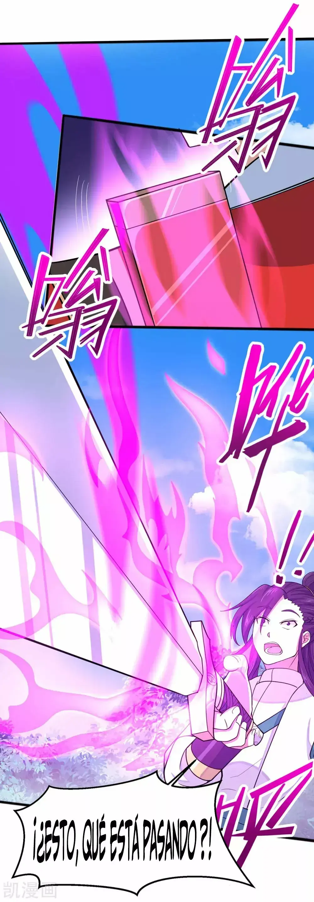 Capitulo 96 page 11