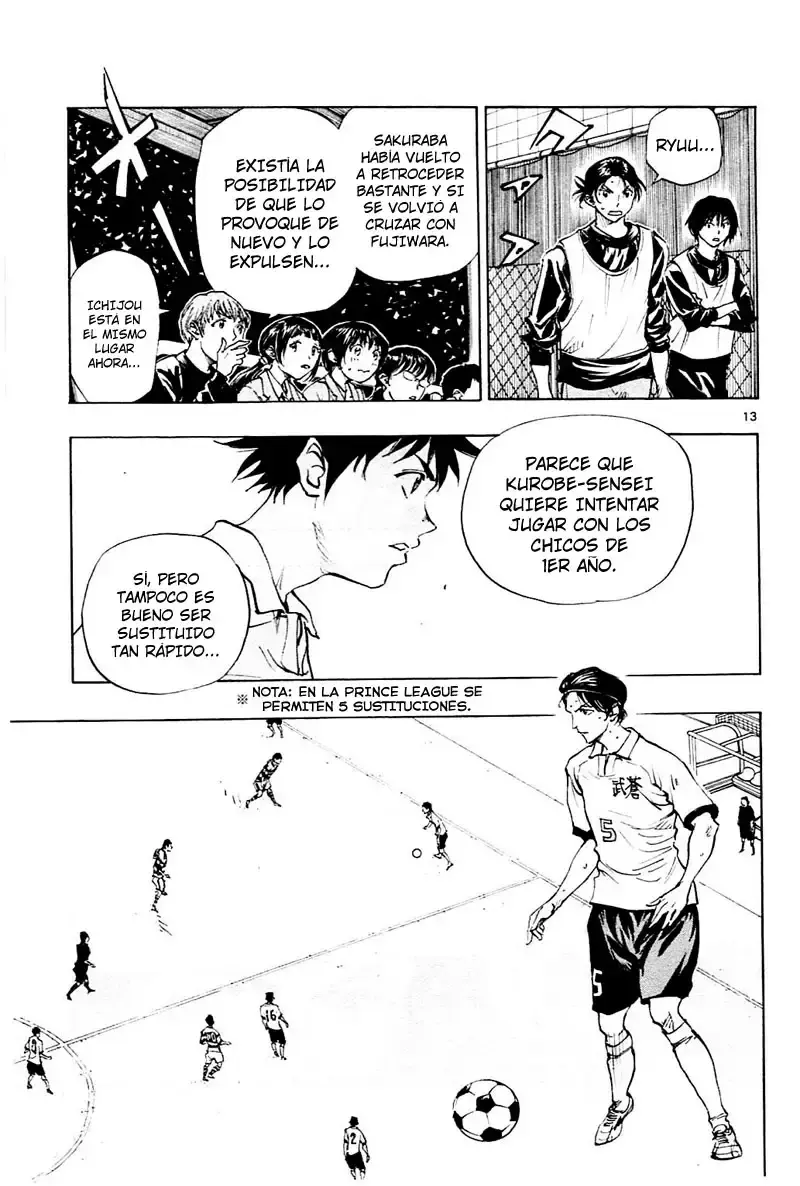 Capitulo 100 page 14