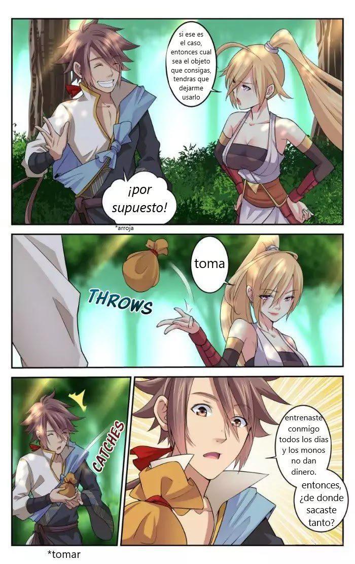 Capitulo 35 page 11
